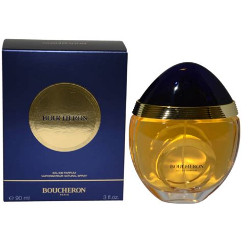 boucheron perfume original.